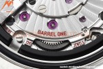 Omega - Seamaster Aqua Terra 150m 41.5mm SS/SS Blue VSF A8500