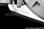 Omega - Seamaster Aqua Terra 150m 41.5mm SS/SS Blue VSF A8500