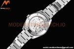 Omega - Seamaster Aqua Terra 150m 41.5mm SS/SS Blue VSF A8500
