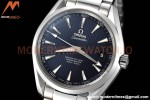 Omega - Seamaster Aqua Terra 150m 41.5mm SS/SS Blue VSF A8500