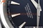 Omega - Seamaster Aqua Terra 150m 41.5mm SS/SS Blue VSF A8500
