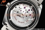 Omega - Seamaster Aqua Terra 150m 41.5mm Bumblebee SS/SS Black VSF A8500