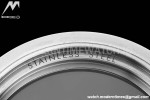 Omega - Seamaster Aqua Terra 150m 41.5mm Bumblebee SS/SS Black VSF A8500