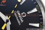 Omega - Seamaster Aqua Terra 150m 41.5mm Bumblebee SS/SS Black VSF A8500