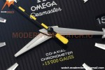 Omega - Seamaster Aqua Terra 150m 41.5mm Bumblebee SS/SS Black VSF A8500