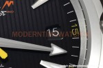 Omega - Seamaster Aqua Terra 150m 41.5mm Bumblebee SS/SS Black VSF A8500