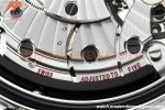 Omega - Seamaster Aqua Terra 150m 41.5mm SS/SS White Waved VSF A8500