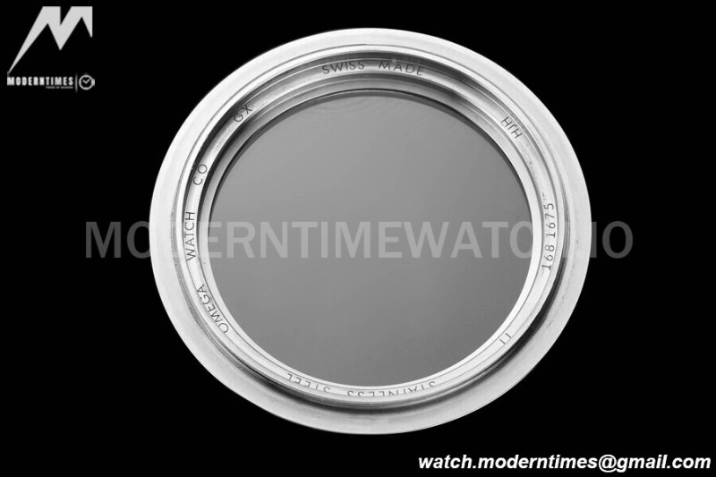 Omega - Seamaster Aqua Terra 150m 41.5mm SS/SS White Waved VSF A8500