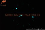 Omega - Seamaster Aqua Terra 150m 41.5mm SS/SS White Waved VSF A8500