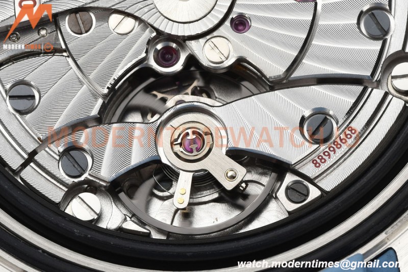 Omega - Seamaster Aqua Terra 150m 41mm SS/RU Summer Blue VSF A8900