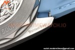 Omega - Seamaster Aqua Terra 150m 41mm SS/RU Summer Blue VSF A8900