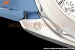 Omega - Seamaster Aqua Terra 150m 41mm SS/RU Summer Blue VSF A8900