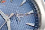 Omega - Seamaster Aqua Terra 150m 41mm SS/RU Summer Blue VSF A8900