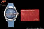 Omega - Seamaster Aqua Terra 150m 41mm SS/RU Summer Blue VSF A8900