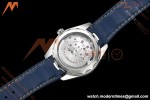 Omega - Seamaster Aqua Terra 150m Mondo 41mm SS/RU Blue VSF A8900