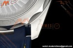 Omega - Seamaster Aqua Terra 150m Mondo 41mm SS/RU Blue VSF A8900