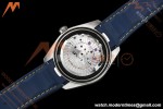Omega - Seamaster Aqua Terra 150m Mondo 41mm SS/RU Blue VSF A8900