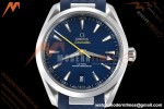 Omega - Seamaster Aqua Terra 150m Mondo 41mm SS/RU Blue VSF A8900