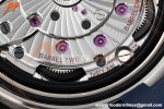 Omega - Seamaster Aqua Terra 150m Mondo 41mm SS/RU Blue VSF A8900