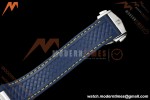 Omega - Seamaster Aqua Terra 150m Mondo 41mm SS/RU Blue VSF A8900