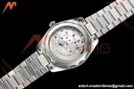 Omega - Seamaster Aqua Terra 150m 41mm SS/SS Black VSF A8900