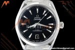 Omega - Seamaster Aqua Terra 150m 41mm SS/SS Black VSF A8900