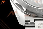Omega - Seamaster Aqua Terra 150m 41mm SS/SS Black VSF A8900