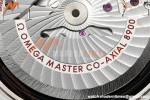 Omega - Seamaster Aqua Terra 150m 41mm SS/SS Black VSF A8900