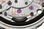 Omega - Seamaster Aqua Terra 150m 41mm SS/SS Black VSF A8900