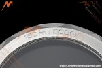 Omega - Seamaster Aqua Terra 150m 41mm SS/SS Black VSF A8900