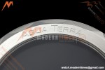 Omega - Seamaster Aqua Terra 150m 41mm SS/SS Black VSF A8900