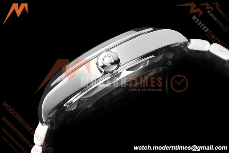 Omega - Seamaster Aqua Terra 150m 41mm SS/SS Black VSF A8900
