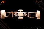 Patek Philippe - Aquanaut 5167R 40mm RG/RU Brown/Num BBF DD324