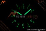 Patek Philippe - Aquanaut 5167R 40mm RG/RU Brown/Num BBF DD324