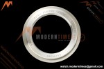 Patek Philippe - Aquanaut 5167A 40mm SS/RU Orange Blk/Num BBF DD324