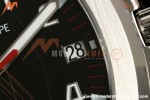 Patek Philippe - Aquanaut 5167A 40mm SS/RU Red Blk/Num BBF DD324