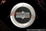 Patek Philippe - Aquanaut 5167A 40mm SS/RU Red Blk/Num BBF DD324