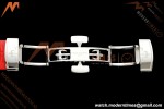 Patek Philippe - Aquanaut 5167A 40mm SS/RU Red Blk/Num BBF DD324