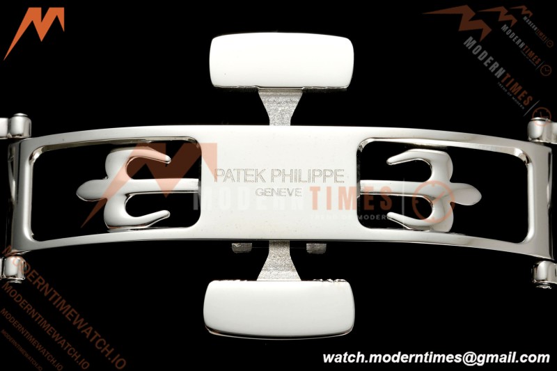 Patek Philippe - Aquanaut 5167A 40mm SS/RU Red Blk/Num BBF DD324