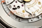 Patek Philippe - Aquanaut 5167A 40mm SS/RU Red Blk/Num BBF DD324