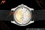Patek Philippe - Aquanaut 5167A 40mm SS/RU Black Blk/Num BBF DD324