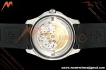 Patek Philippe - Aquanaut 5167A 40mm SS/RU Black Blk/Num BBF DD324