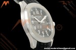 Patek Philippe - Aquanaut 5167A 40mm SS/RU Black Blk/Num BBF DD324