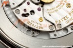 Patek Philippe - Aquanaut 5167A 40mm SS/RU Black Blk/Num BBF DD324