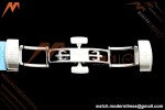 Patek Philippe - Aquanaut 5167A 40mm SS/RU Blue Blk/Num BBF DD324