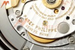 Patek Philippe - Aquanaut 5168G 42mm SS/RU Blue Blu/Num BBF DD324