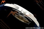 Patek Philippe - Aquanaut 5168G 42mm SS/RU Blue Blu/Num BBF DD324