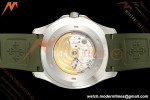 Patek Philippe - Aquanaut 5168G 42mm SS/RU Green Grn/Num BBF DD324