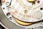 Patek Philippe - Aquanaut 40mm 5167A SS/RU Wht/Num DDF DD324