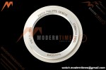 Patek Philippe - Aquanaut 40mm 5167A SS/RU Wht/Num DDF DD324